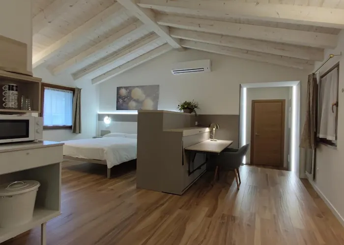 Agriturismo Cjargnei