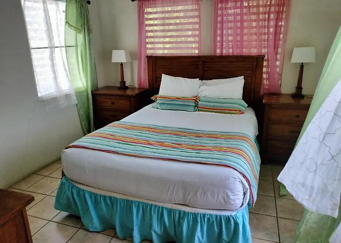 Casa De Tortuga Guesthouse