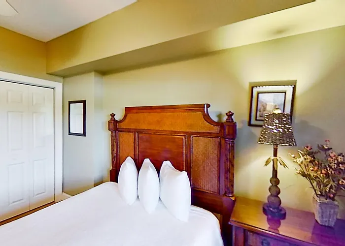 Sunrise Beach Resort V Panama City