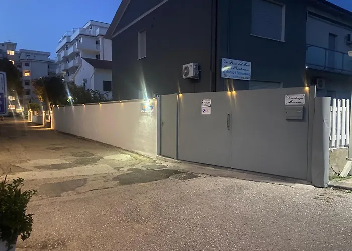 B&B Frontemare San Salvo Marina Ch