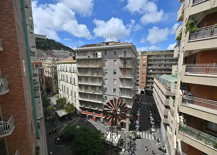 Ponte di Tappia Suites