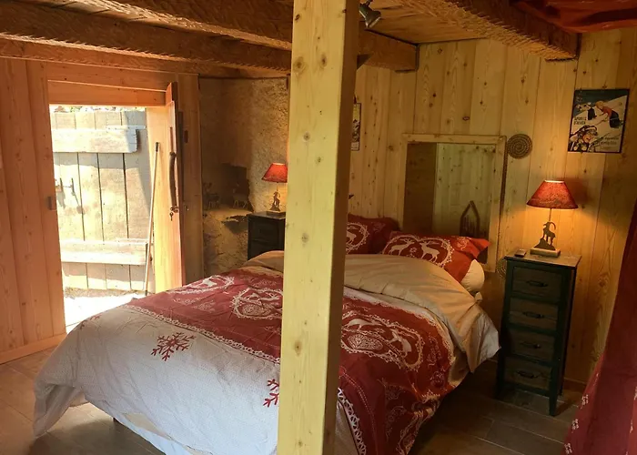Les Ecrins de Belvedere