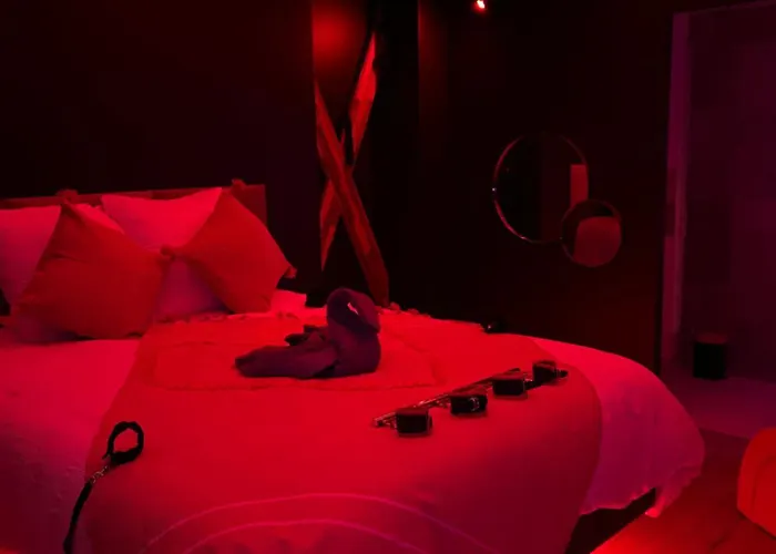 Love Room In Paris