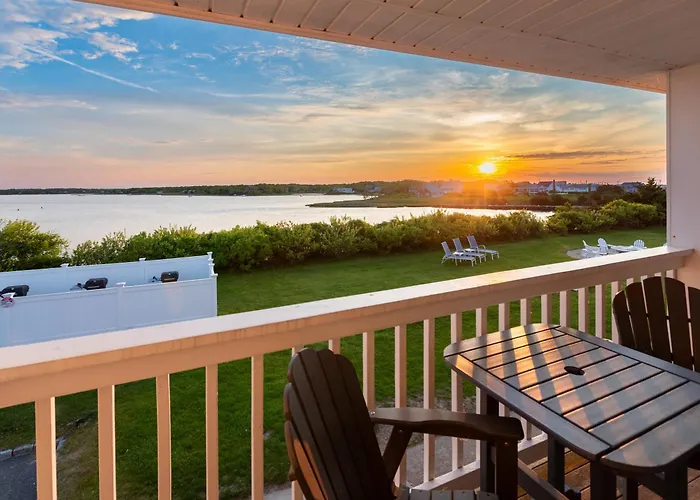 Innseason Resorts Surfside