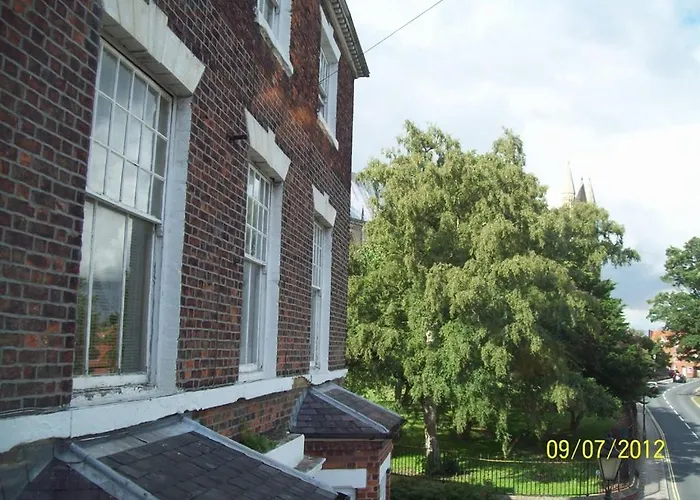 Beverley Budget Inn