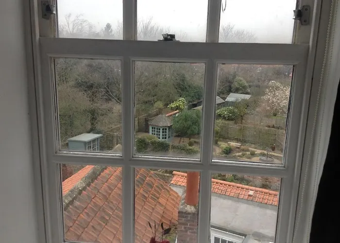Beverley Budget Inn