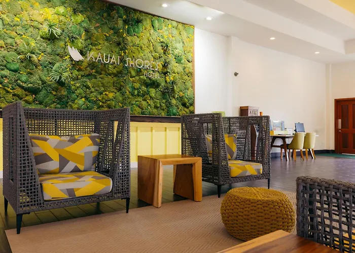 Kauai Shores Hotel