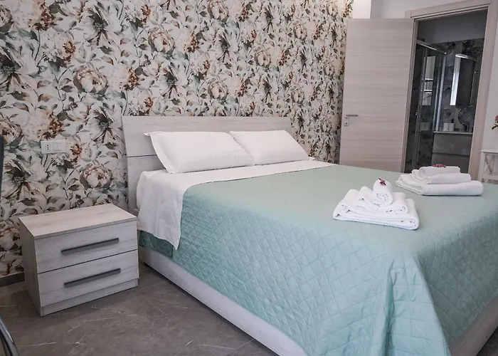 La Peonia B&B Ragusa