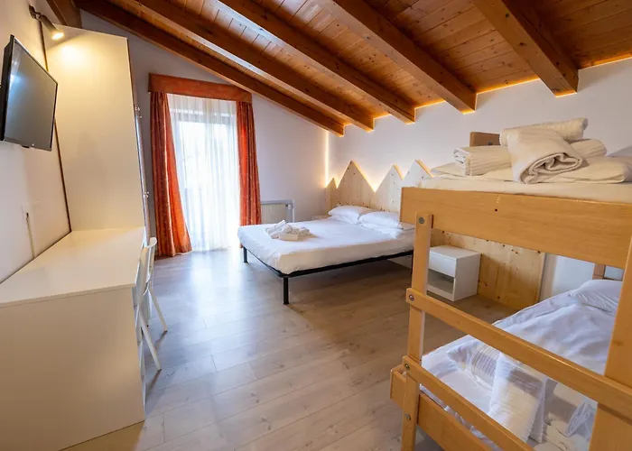Villaggio Albergo Nevada Folgaria