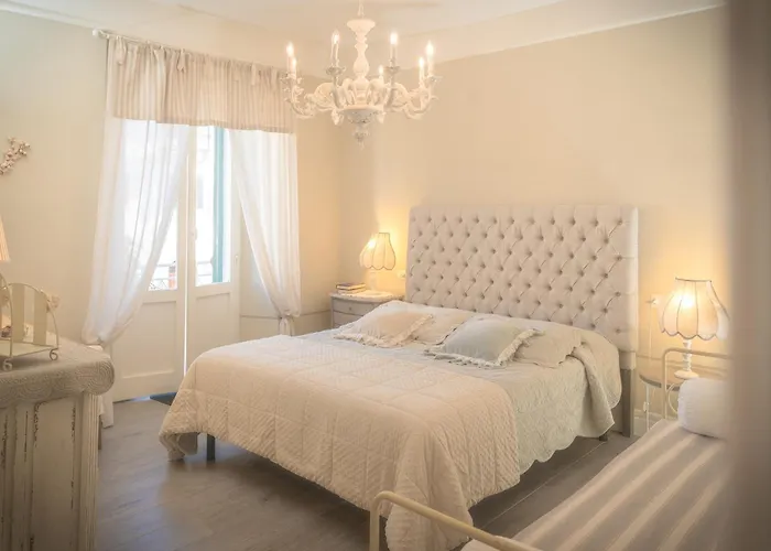 B&B Il Fosso Bianco