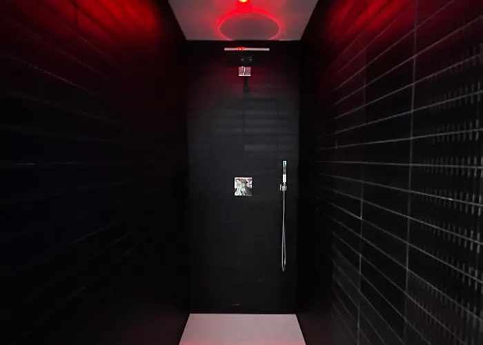 La Belle Nuit Suite Nuit Etoilee