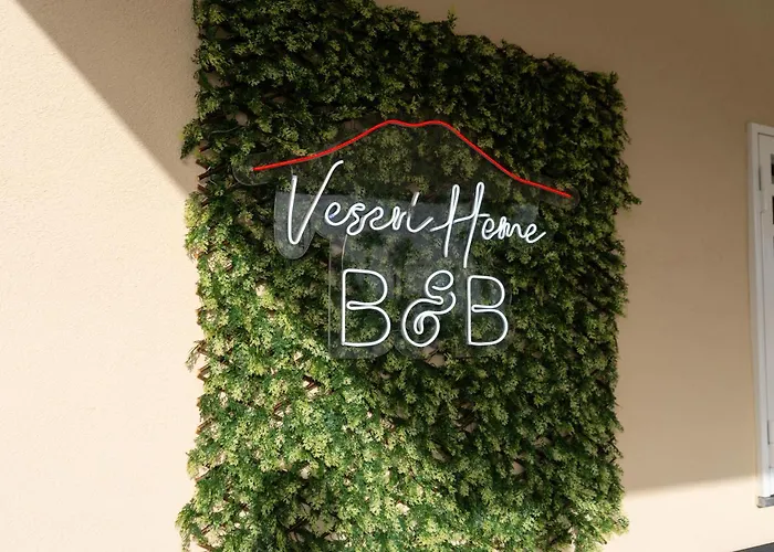 Veseri Home