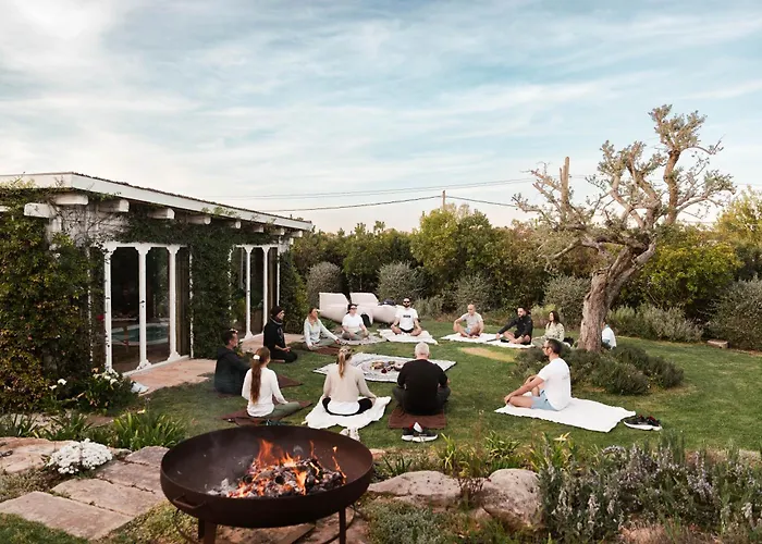 Leonardo Trulli Resort