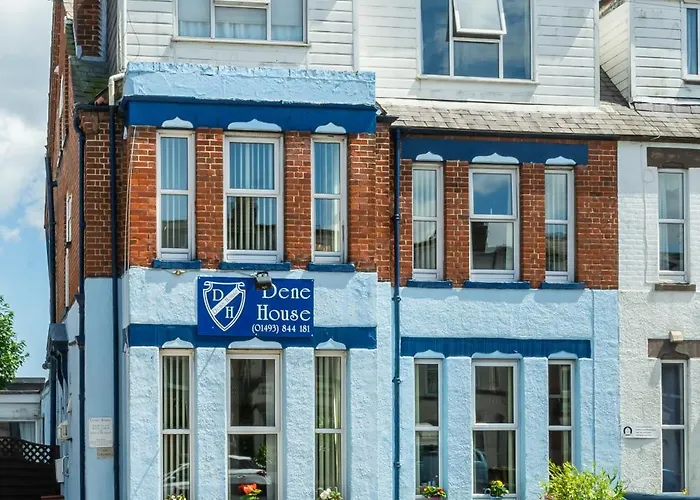 Dene House
