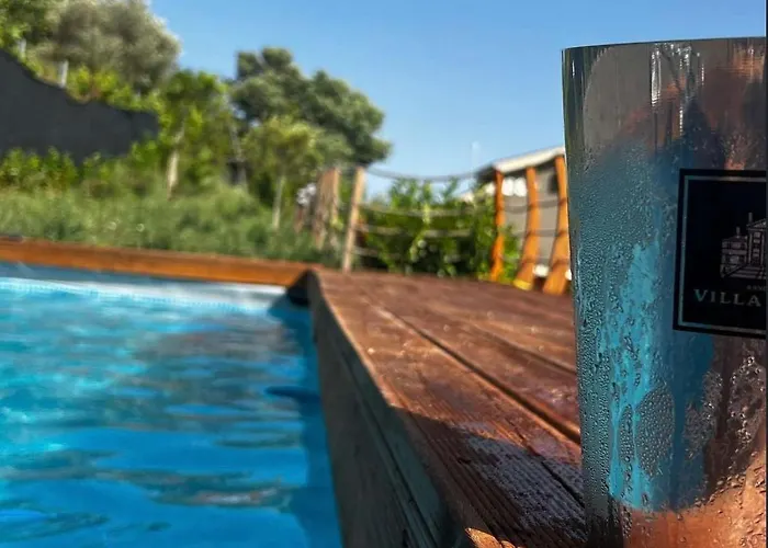 Bed and Breakfast L'Antica Quercia Potenza