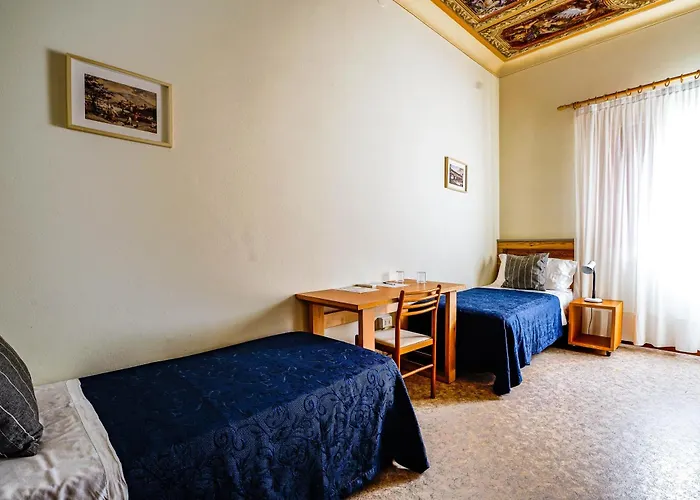 Guest House Villa Angaran San Giuseppe