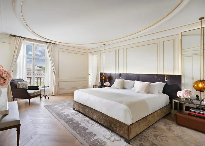 Mandarin Oriental