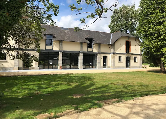 Château de Lannouan