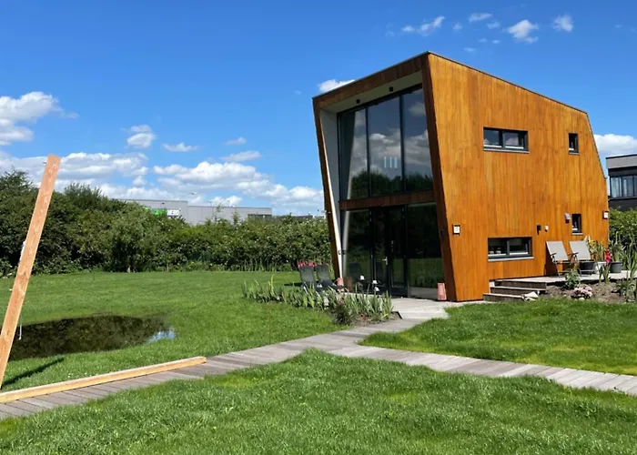Casitas Wijchen