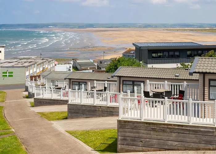 Braddicks Holiday Centre