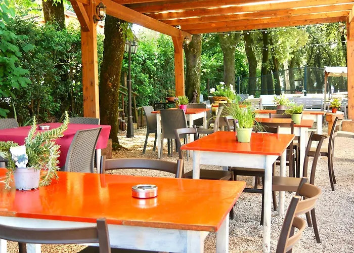 Bed and Breakfast L'antico Granaio Paliano