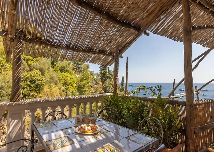 Villa Nannina