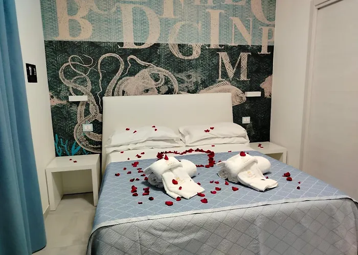 B&B Villa Fabrizia Diamante