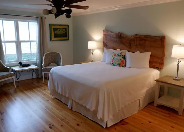 Beachview Inn And Spa
