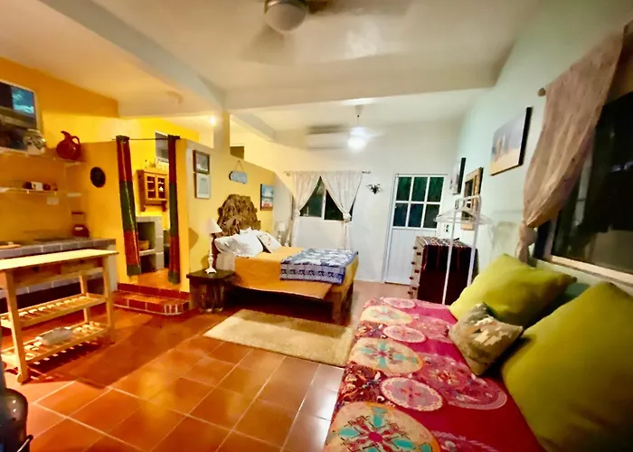 Casa Cereza Apartments