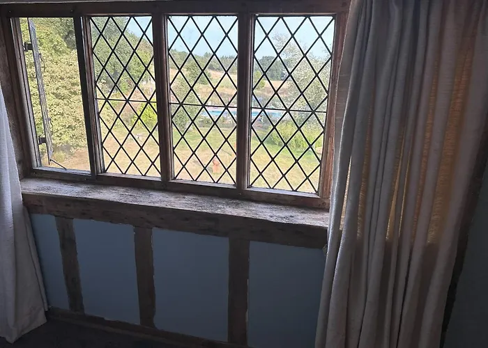 Potton Hall