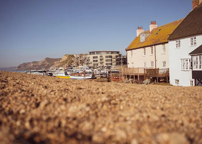 Bridport Arms Hotel West Bay