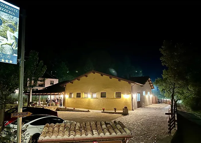 Da Rossella