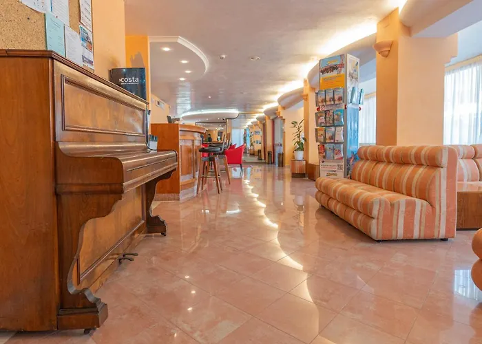 Hotel Nobel
