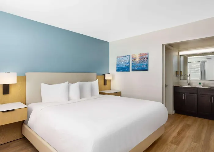 Hotel Manteo, Trademark Collection By Wyndham