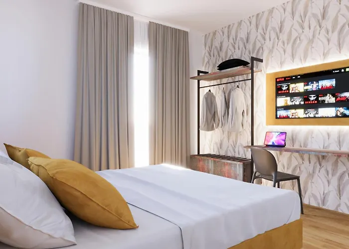 New!The Place Vaticano 278 Guest House