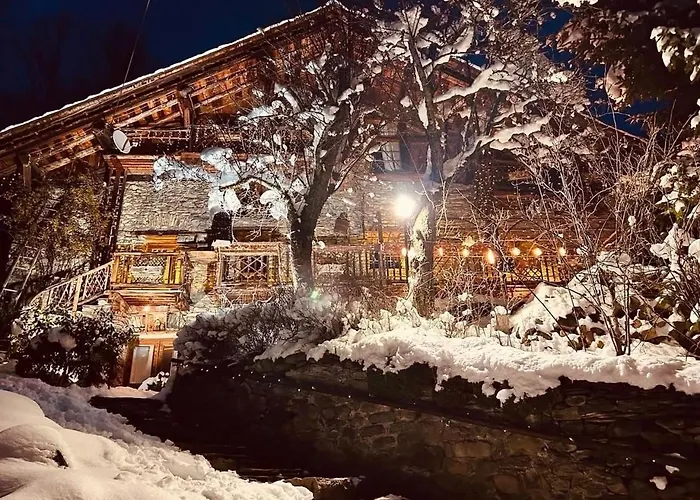 La Ferme d'Angele