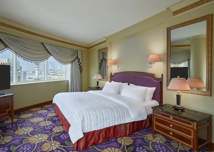 Le Meridien Makkah