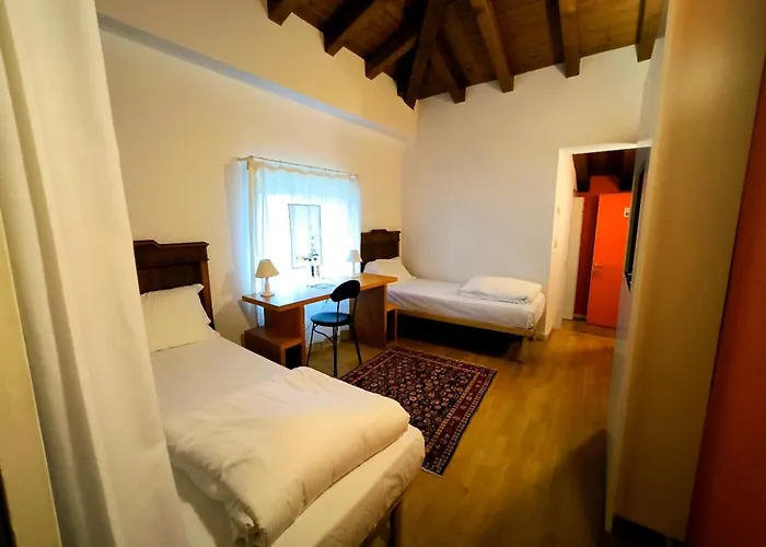 Villa Dragoni
