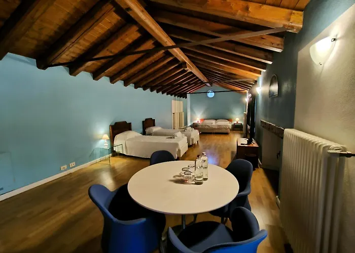 Villa Dragoni Buttrio
