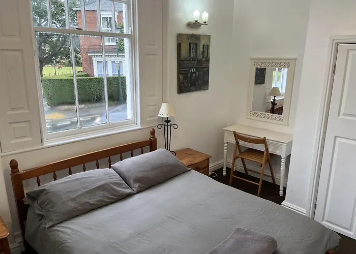 Beverley Budget Inn