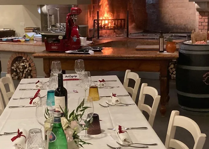 Locanda Alla Porchetta Negrar