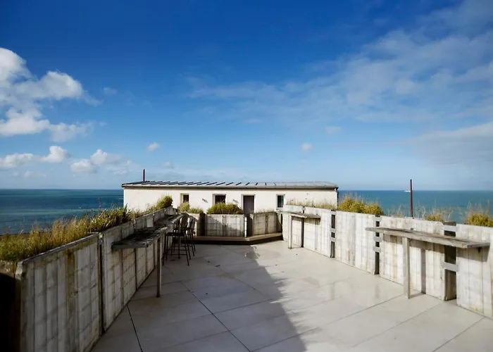 Brise du Large - Maison d'Ault