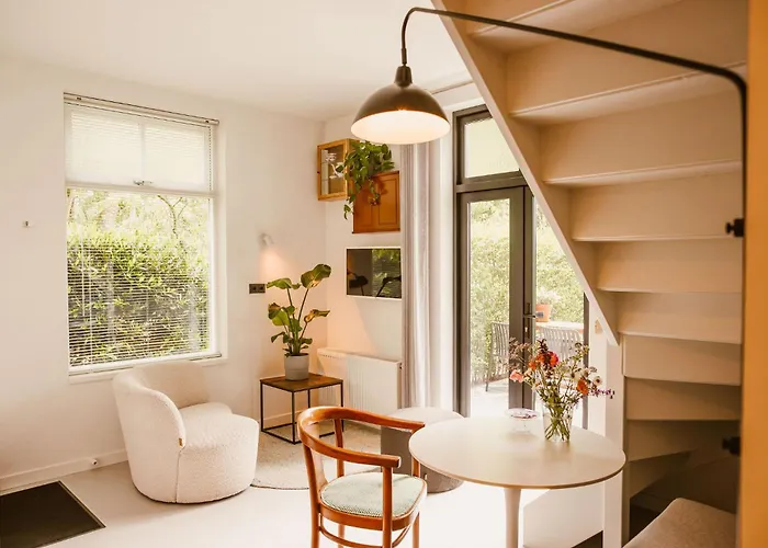 Boutiquehotel & Tiny Houses Plek17