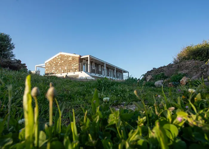 Rena Majore Country Resort Lampianu
