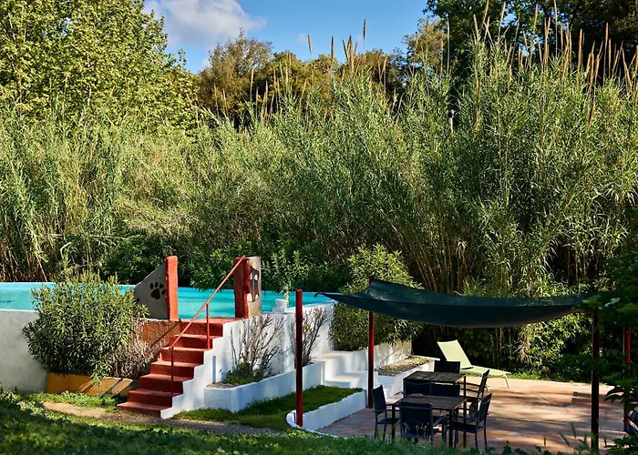 B&B Mas Torrencito Pet Friendly Parets d'Empordà