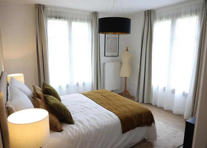 Residence Services Seniors Montana Compiègne