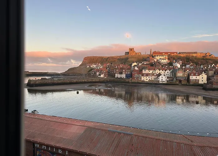 Harrys Whitby
