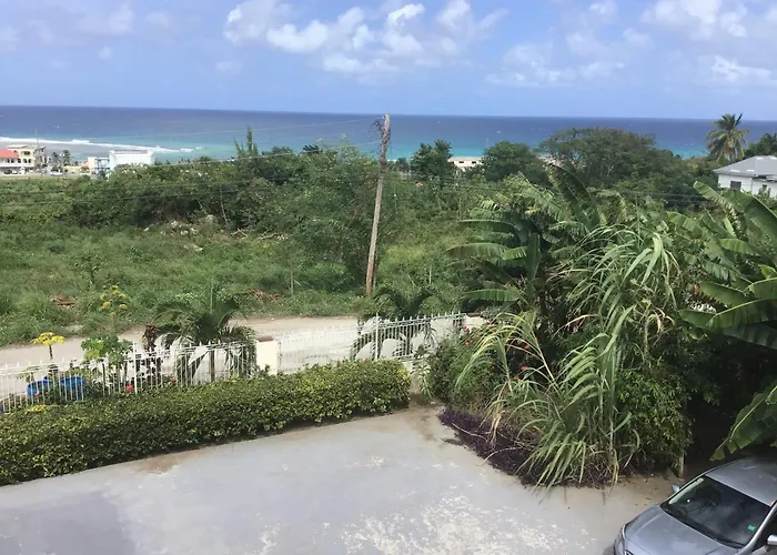 Ferienwohnungen in Montego Bay