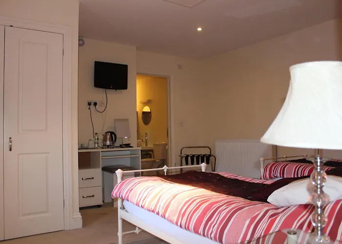 The Bulls Head Bed & Breakfast Chichester