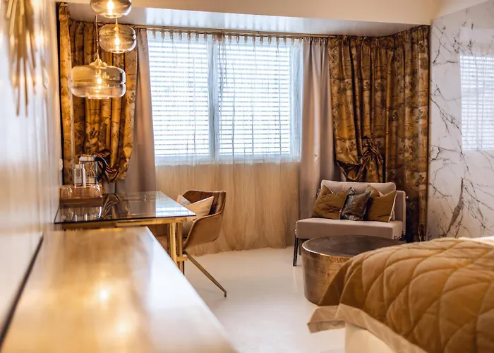 Bed and Breakfast Loom Bolzano